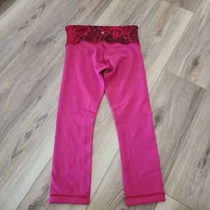Lululemon leggings